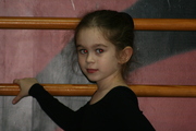 2010-02 Ronny Ballet